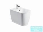 AREZZO design Charlton álló bidet AR-405 (AR-405) - furdoszoba-szaniter