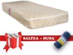 Spectral Mobila Set Saltea SuperOrtopedica Saltex 900x1900 + Husa cu elastic Saltea