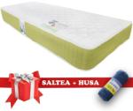 Spectral Mobila Set Saltea Pocket Spring Saltex 900x2000 + Husa cu elastic Saltea