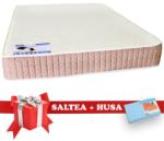 Spectral Mobila Set Saltea SuperOrtopedica Lux Saltex 1600x2000 + Husa cu elastic Saltea