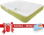 Spectral Mobila Set Saltea Pocket Spring Saltex 1600x2000 + Husa cu elastic Saltea
