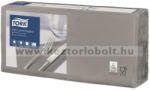 Tork 477869 Tork Soft Lunch szalvéta Szürke (477869)