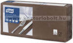 Tork 477872 Tork Soft Lunch szalvéta Barna (477872)