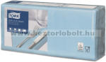 Tork 477871 Tork Soft Lunch szalvéta Világoskék (477871)
