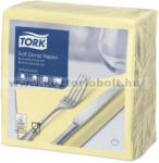 Tork 477588 Tork Soft Dinner szalvéta Pezsgő (477588)