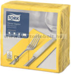 Tork 470403 Tork Dinner szalvéta 1/8 Hajtott Sárga (470403)