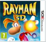 Ubisoft Rayman 3D (3DS)