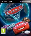 Disney Interactive Cars 2 (PS3)
