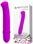 Pretty Love Antony G-pont vibrátor