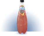San Benedetto ZERO Cukormentes Szénsavas Üdítőital 750ml (0, 75 L) Pesca Barack Pech