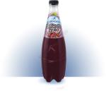 San Benedetto ZERO Cukormentes Szénsavas Üdítőital 750ml (0, 75 L) Frutti Rossi Erdei Gyümölcs Vörös Gyümölcs