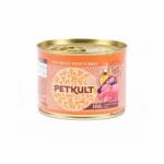 PETKULT Mini Junior cu Rata 185g