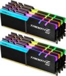 G.SKILL Trident Z RGB 128GB (8x16GB) DDR4 2400MHz F4-2400C15Q2-128GTZR