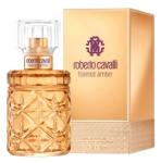 Roberto Cavalli Florence Amber EDP 75 ml Parfum