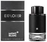 Mont Blanc Explorer EDP 100ml Parfum