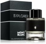 Mont Blanc Explorer EDP 60 ml Parfum