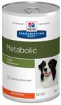 Hill's Prescription Diet Canine Metabolic 370 g