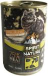 Spirit of Nature Lamb and rabbit 415 g