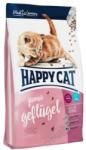 Happy Cat Supreme Fit & Well Junior poultry 1,3 kg