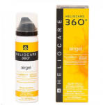 Heliocare Airgel pentru plajă - este destinat pentru toate tipurile de piele SPF50+ 360° (Airgel) 60 ml