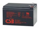 CSB-Battery GP12120 - CSB, акумулаторна батерия, 12V, 12Ah, F2 (GP12120)