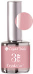 Crystal Nails 3 STEP CrystaLac - 3S104 (4ml)