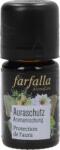 Farfalla Auravédő aromakeverék - 5 ml