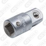 KS TOOLS Преход 1/4 3/8; ks tools, 911.1494