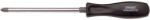 Draper Tools Отвертка кръстата 3х150 мм. , draper tools, 19821