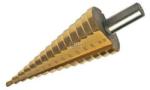 BGS technic Стъпаловидно свредло с титаниево покритие, 4-32 mm; BGS TECHNIC, 1619