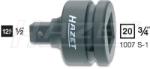 HAZET Ударен преход 3/4 1/2; hazet 1007s-1