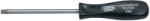 Draper Tools Отвертка Т40 х 115 мм, draper tools, 34120