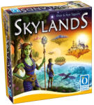 Queen Games Skylands