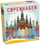 Queen Games Copenhagen