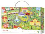 dodo Megfigyelő puzzle - Városi élet (D300135)