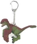 Schleich breloc dinozaur utahraptor (SL14594) Figurina