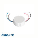 Kanlux Circo 15W 12V LED Tápegység (24241)