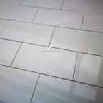 SPANYOL 10x20 CREMA FÉNYES SIMA CSEMPE