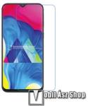  Képernyővédő fólia - Ultra Clear - 1db, törlőkendővel - SAMSUNG SM-M105F Galaxy M10