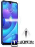 ENKAY HAT PRINCE képernyővédő fólia - Ultra Clear, 0.1mm, TELJES KÉPERNYŐT VÉDI! - Xiaomi Mi Play