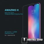 Nillkin Xiaomi Mi 9 SE, NILLKIN Amazing H üvegfólia, 0, 33mm, 9H, Sík részre