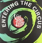 Vanderlinde Entering The Circus