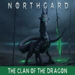 Shiro Games Northgard Nidhogg Clan of the Dragon DLC (PC)