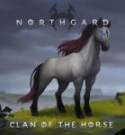 Shiro Games Northgard Svardilfari, Clan of the Horse DLC (PC)
