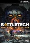 Paradox Interactive Battletech Mercenary Collection (PC) Jocuri PC