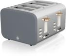 Swan Nordic ST14620 Toaster