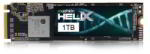 Mushkin Helix-L 1TB M2 PCIe MKNSSDHL1TB-D8