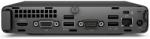HP 260 G3 4YV61EA Számítógép konfiguráció