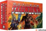 AEG Maximum Throwdown kártyajáték, angol nyelvű (AEG5351)