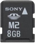 Sony Memory Stick Micro 8GB (MSA8GN2)